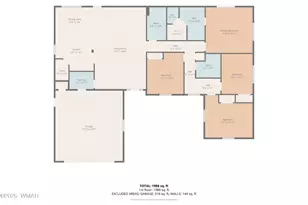284 W Sycamore St, Snowflake, AZ 85937 - Photo 47