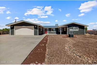 284 W Sycamore Street, Snowflake, AZ 85937 - Photo 1