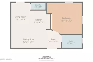 284 W Sycamore St, Snowflake, AZ 85937 - Photo 49