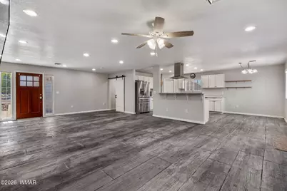 284 W Sycamore Street, Snowflake, AZ 85937 - Photo 5