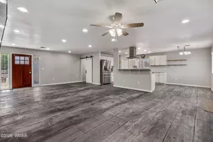 284 W Sycamore St, Snowflake, AZ 85937 - Photo 5