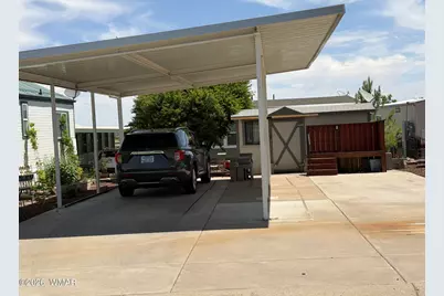 1929 Foxtrot Lane, Unit Lot 81 #Lot 81, Show Low, AZ 85901 - Photo 3