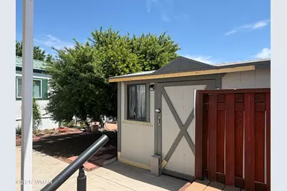 1929 Foxtrot Lane, Unit Lot 81 #Lot 81, Show Low, AZ 85901 - Photo 7