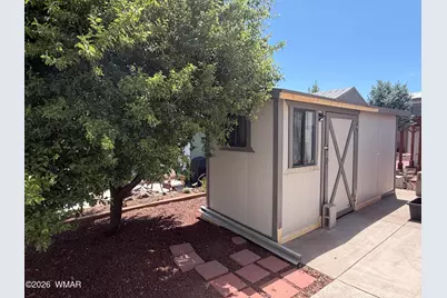 1929 Foxtrot Lane, Unit Lot 81 #Lot 81, Show Low, AZ 85901 - Photo 5