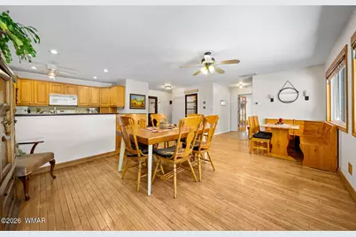 2155 S Woodland Lane, Pinetop, AZ 85935 - Photo 19