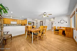 2155 S Woodland Ln, Pinetop, AZ 85935 - Photo 19