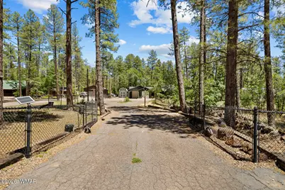 2155 S Woodland Lane, Pinetop, AZ 85935 - Photo 55