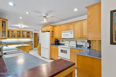 2155 S Woodland Lane, Pinetop, AZ 85935 - Photo 15