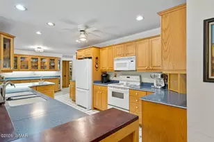 2155 S Woodland Ln, Pinetop, AZ 85935 - Photo 15