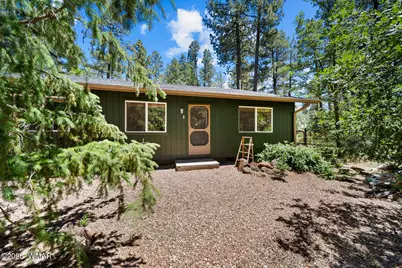 2155 S Woodland Lane, Pinetop, AZ 85935 - Photo 3