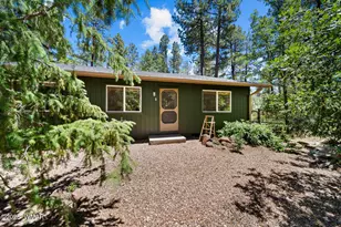 2155 S Woodland Ln, Pinetop, AZ 85935 - Photo 3