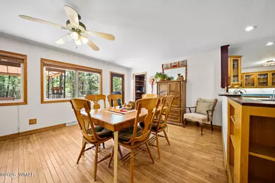 2155 S Woodland Lane, Pinetop, AZ 85935 - Photo 17