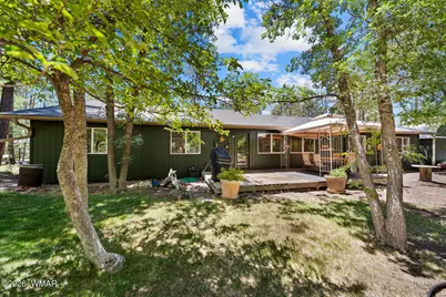 2155 S Woodland Lane, Pinetop, AZ 85935 - Photo 47