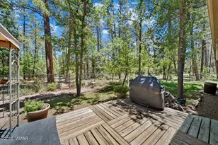 2155 S Woodland Ln, Pinetop, AZ 85935 - Photo 41