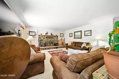 2155 S Woodland Lane, Pinetop, AZ 85935 - Photo 7