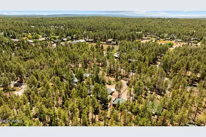 2155 S Woodland Lane, Pinetop, AZ 85935 - Photo 59