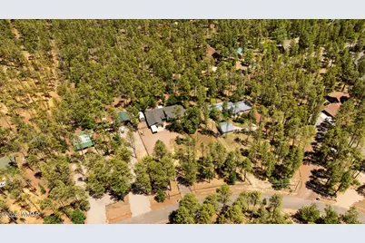 2155 S Woodland Lane, Pinetop, AZ 85935 - Photo 61