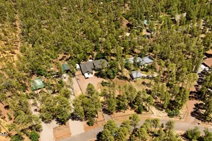 2155 S Woodland Ln, Pinetop, AZ 85935 - Photo 61
