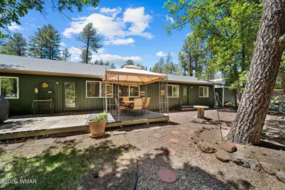 2155 S Woodland Lane, Pinetop, AZ 85935 - Photo 45