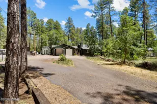 2155 S Woodland Ln, Pinetop, AZ 85935 - Photo 53