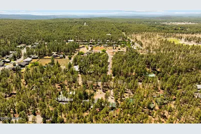 2155 S Woodland Lane, Pinetop, AZ 85935 - Photo 63