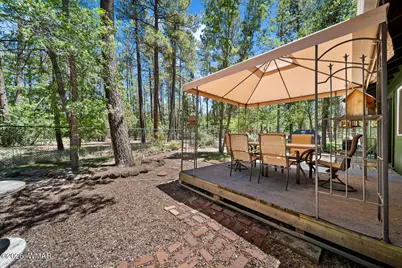 2155 S Woodland Lane, Pinetop, AZ 85935 - Photo 43