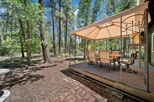 2155 S Woodland Ln, Pinetop, AZ 85935 - Photo 43
