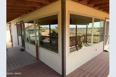 2491 E Mountain View Drive, Snowflake, AZ 85937 - Photo 5
