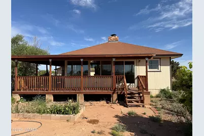 2491 E Mountain View Drive, Snowflake, AZ 85937 - Photo 1