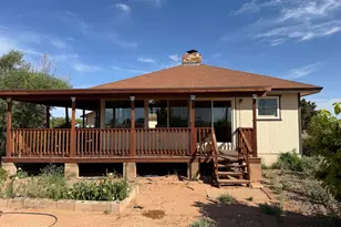 2491 E Mountain View Dr, Snowflake, AZ 85937 - Photo 1
