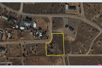 2491 E Mountain View Drive, Snowflake, AZ 85937 - Photo 17