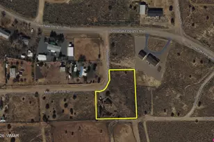 2491 E Mountain View Dr, Snowflake, AZ 85937 - Photo 17
