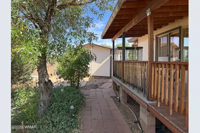 2491 E Mountain View Drive, Snowflake, AZ 85937 - Photo 7