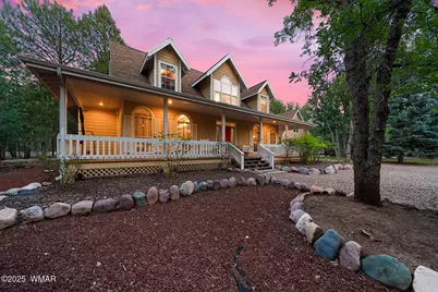 5339 Branding Iron Loop, Pinetop, AZ 85935 - Photo 87