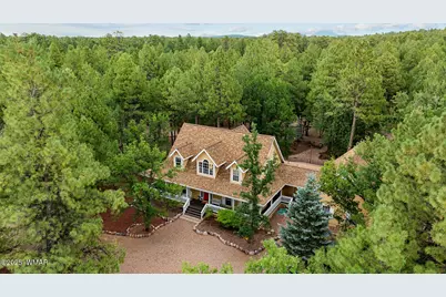 5339 Branding Iron Loop, Pinetop, AZ 85935 - Photo 27