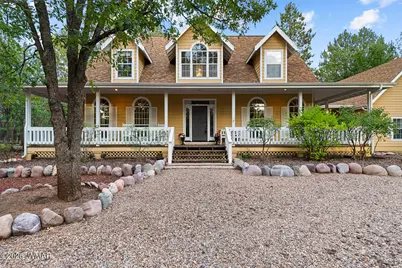 5339 Branding Iron Loop, Pinetop, AZ 85935 - Photo 3