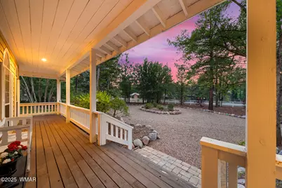 5339 Branding Iron Loop, Pinetop, AZ 85935 - Photo 85