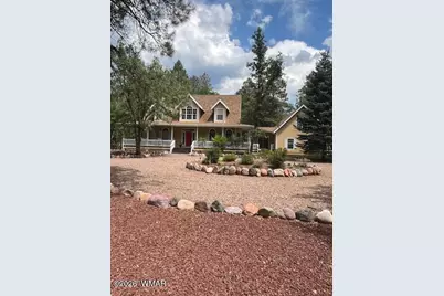 5339 Branding Iron Loop, Pinetop, AZ 85935 - Photo 5