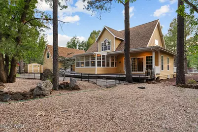 5339 Branding Iron Loop, Pinetop, AZ 85935 - Photo 21
