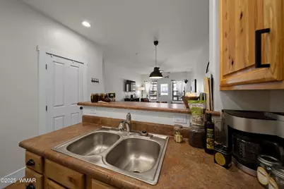 2395 Quarter Horse Trail, Overgaard, AZ 85933 - Photo 5