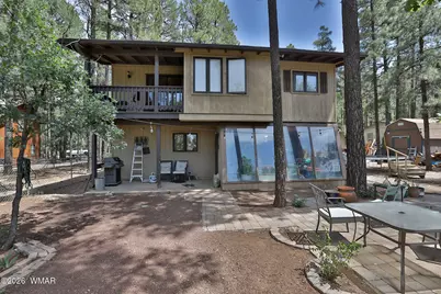 953 W Deer Crossing Drive, Lakeside, AZ 85929 - Photo 21