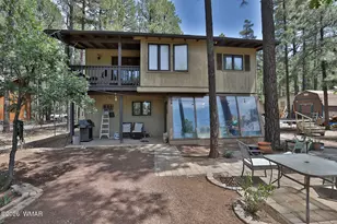 953 W Deer Crossing Dr, Lakeside, AZ 85929 - Photo 21