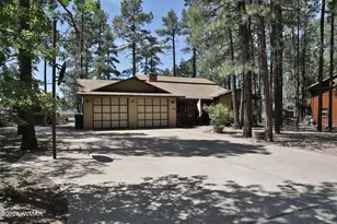 953 W Deer Crossing Dr, Lakeside, AZ 85929 - Photo 1