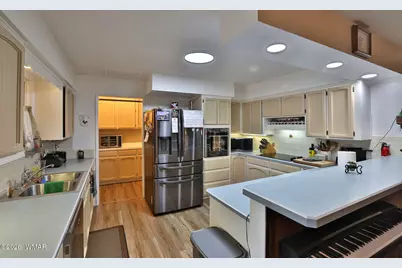 953 W Deer Crossing Drive, Lakeside, AZ 85929 - Photo 7