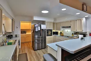 953 W Deer Crossing Dr, Lakeside, AZ 85929 - Photo 7