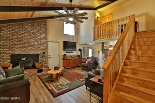 953 W Deer Crossing Dr, Lakeside, AZ 85929 - Photo 3