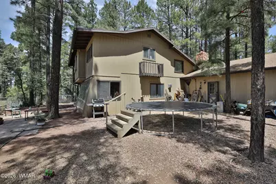 953 W Deer Crossing Drive, Lakeside, AZ 85929 - Photo 19