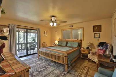 953 W Deer Crossing Drive, Lakeside, AZ 85929 - Photo 11