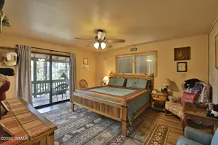 953 W Deer Crossing Dr, Lakeside, AZ 85929 - Photo 11