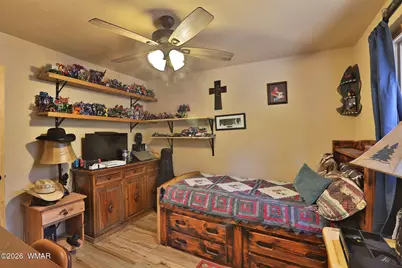 953 W Deer Crossing Drive, Lakeside, AZ 85929 - Photo 15